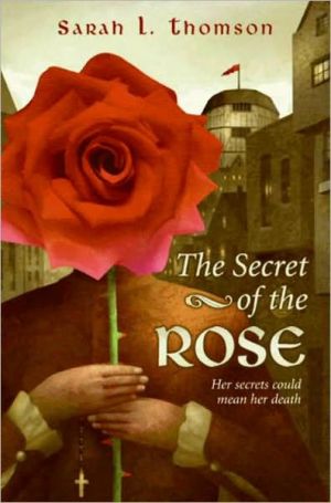 Book The Secret of the Rose free