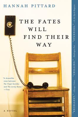 Book The Fates Will Find Their Way: A Novel free