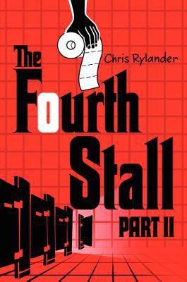 Book The Fourth Stall Part II free