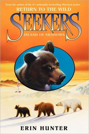 Book Seekers: Return to the Wild #1: Island of Shadows free