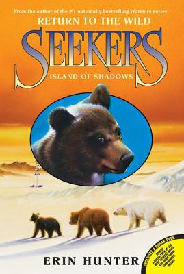Book Seekers: Return to the Wild #1: Island of Shadows free