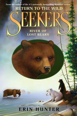 Book Seekers: Return to the Wild #3: River of Lost Bears free