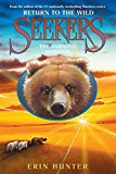 Book Seekers: Return to the Wild #5: The Burning Horizon free