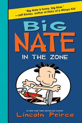 Book Big Nate: In the Zone free