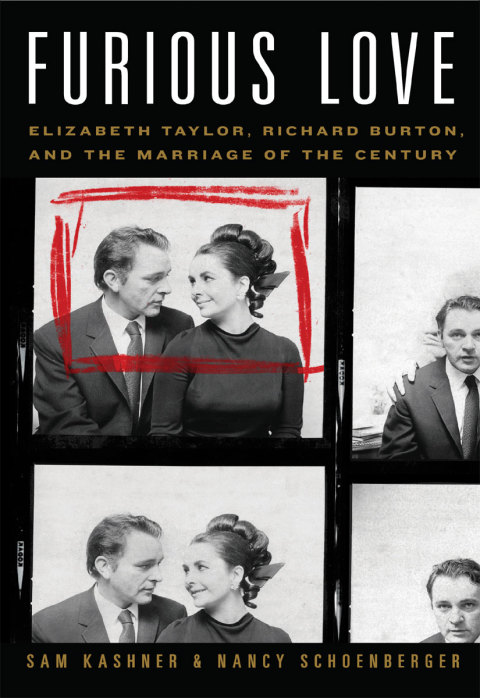 Book Furious Love: Elizabeth Taylor, Richard Burton, and the Marriage of the Century free