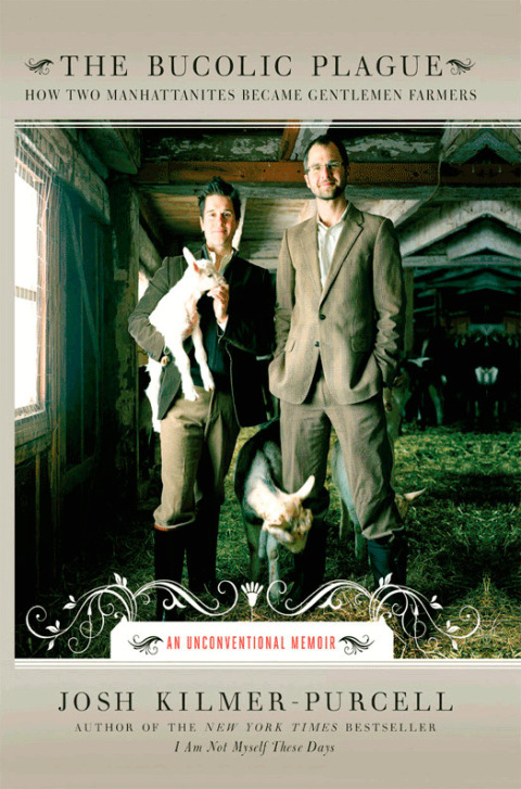 Book The Bucolic Plague free