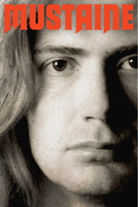 Book Mustaine: A Heavy Metal Memoir free