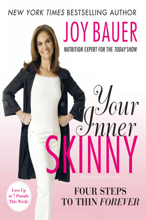 Book Your Inner Skinny free