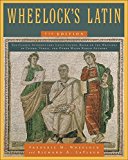 Book Wheelock's Latin, 7th Edition free