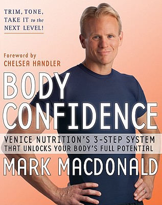 Book Body Confidence: Venice Nutrition's 3-Step System That Unlocks Your Body's Full Potential free