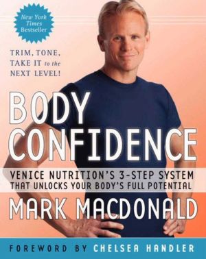 Book Body Confidence: Venice Nutrition's 3-Step System That Unlocks Your Body's Full Potential free