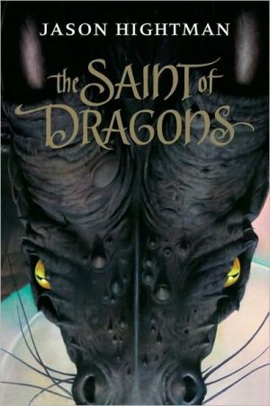 Book The Saint of Dragons free