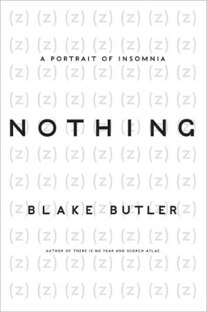 Book Nothing: A Portrait of Insomnia free