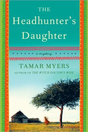Book The Headhunter's Daughter: A Mystery (Belgian Congo Mystery) free
