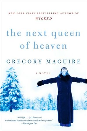 Book The Next Queen of Heaven: A Novel free