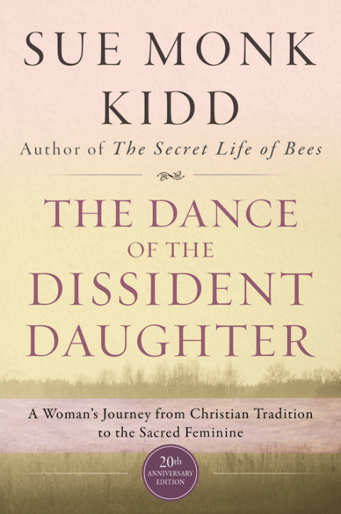 Book The Dance of the Dissident Daughter free