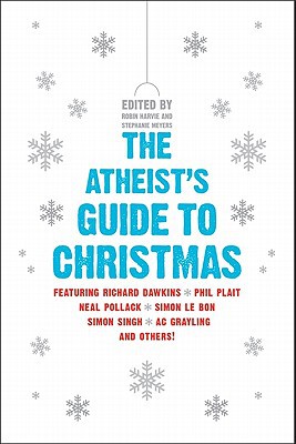 Book The Atheist's Guide to Christmas free
