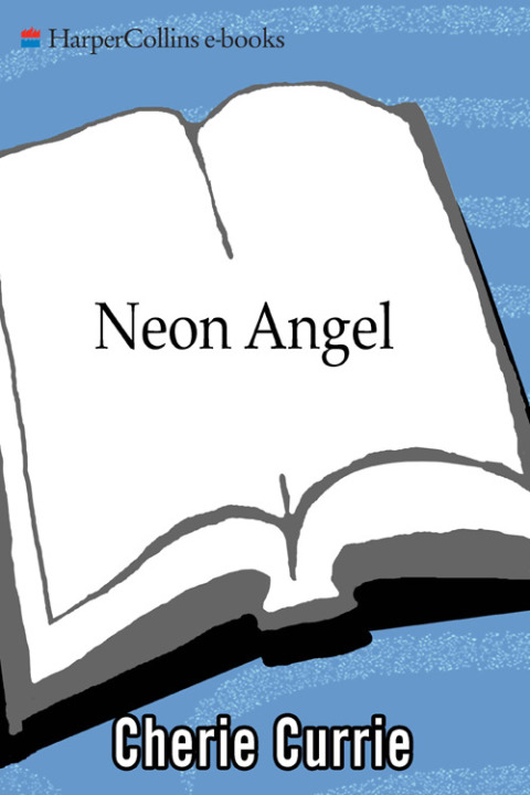 Book Neon Angel free