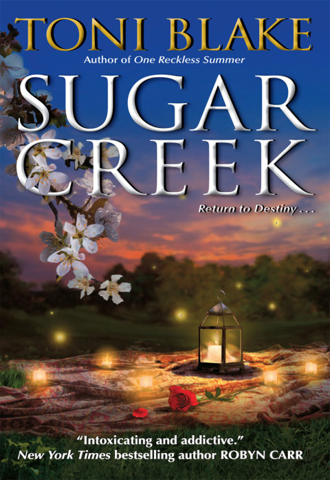 Book Sugar Creek: A Destiny Novel (Destiny series Book 2) free