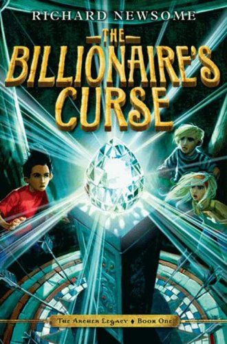 Book The Billionaire's Curse (Archer Legacy (Quality) Book 1) free