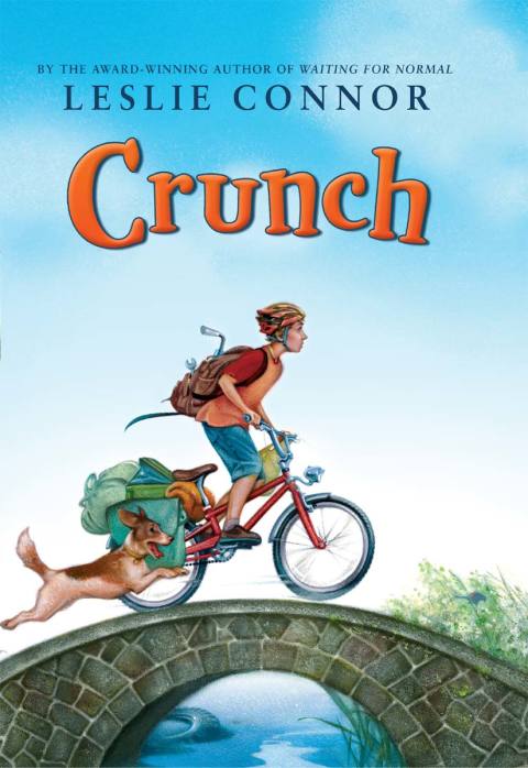 Book Crunch free