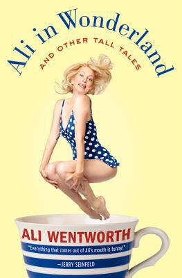Book Ali in Wonderland: And Other Tall Tales free