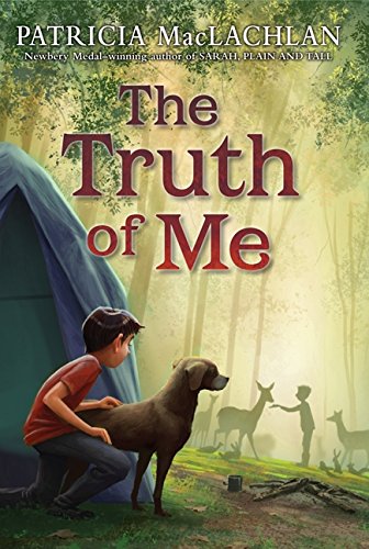 Book The Truth of Me free