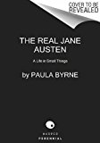 Book The Real Jane Austen: A Life in Small Things free