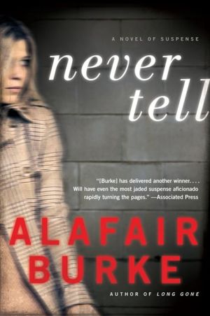Book Never Tell: A Novel of Suspense (Ellie Hatcher) free