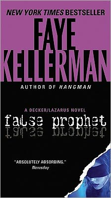 Book False Prophet: A Decker/Lazarus Novel (Decker/Lazarus Novels) free