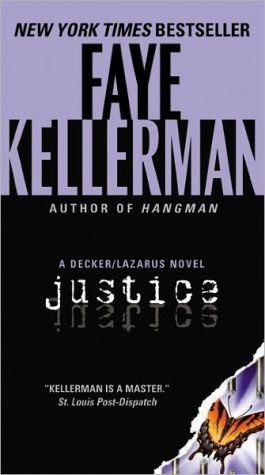 Book Justice: A Decker/Lazarus Novel (Decker/Lazarus Novels, 8) free Book Justice: A Decker/Lazarus Novel (Decker/Lazarus Novels, 8) free