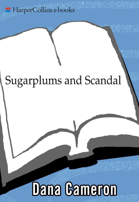 Book Sugarplums and Scandal (Love at Stake) free