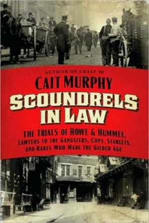 Book Scoundrels in Law free