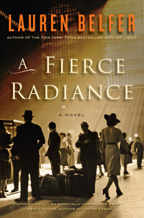 Book A Fierce Radiance: A Novel free