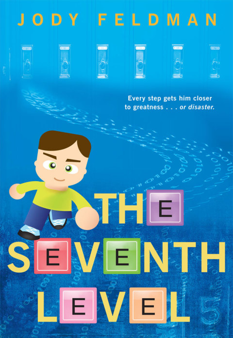 Book The Seventh Level free