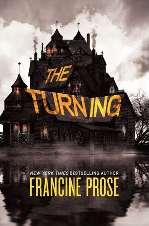 Book The Turning free