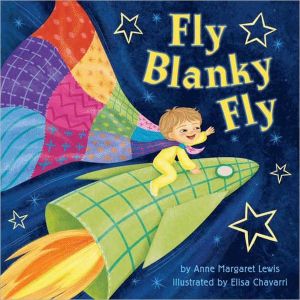 Book Fly Blanky Fly free