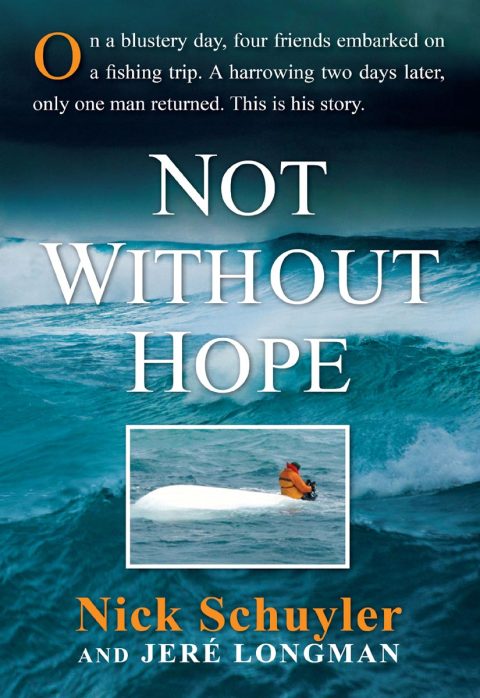 Book Not Without Hope free