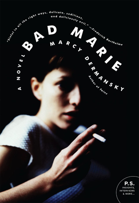 Book Bad Marie: A Novel free