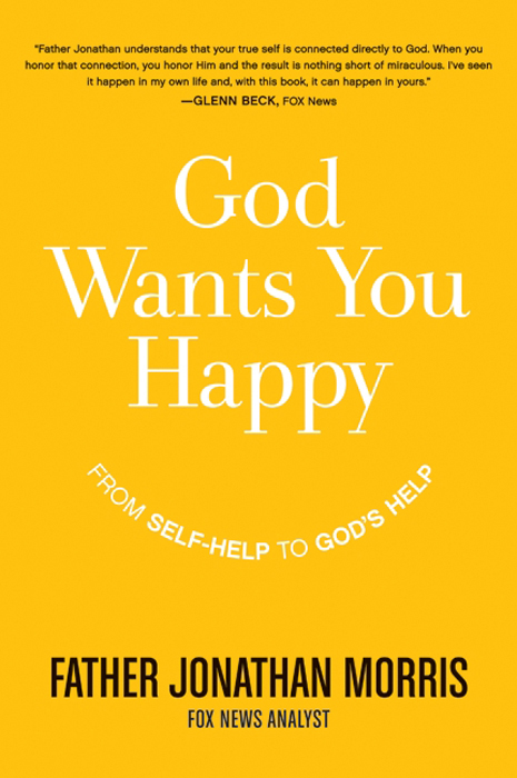 Book God Wants You Happy free