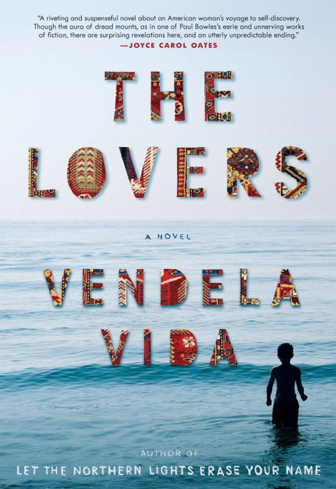 Book The Lovers: A Novel free