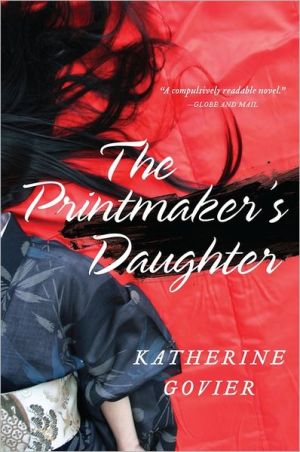 Book The Printmaker's Daughter: A Novel free