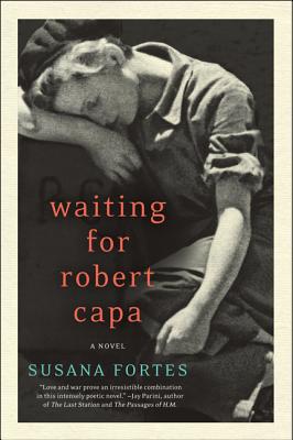 Book Waiting for Robert Capa: A Novel free