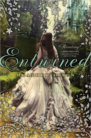 Book Entwined free