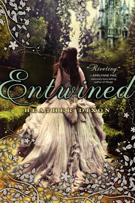 Book Entwined free