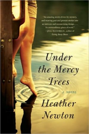 Book Under the Mercy Trees: A Novel free