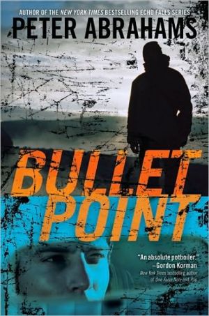Book Bullet Point free