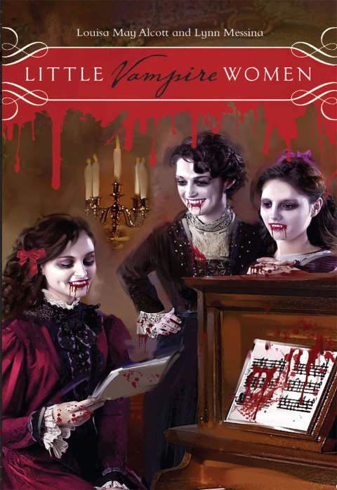 Book Little Vampire Women free