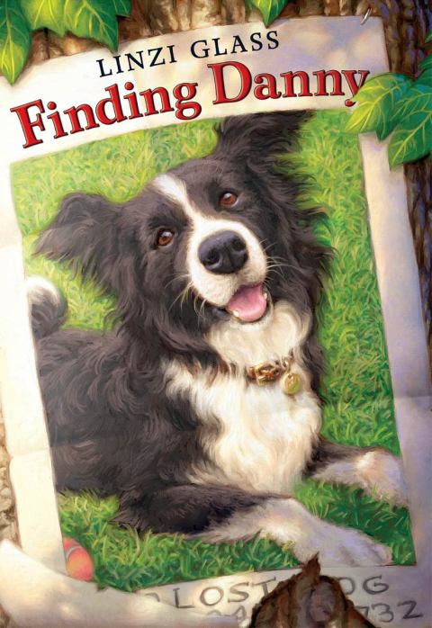 Book Finding Danny free