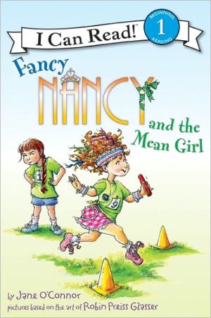 Book Fancy Nancy and the Mean Girl (I Can Read Level 1) free